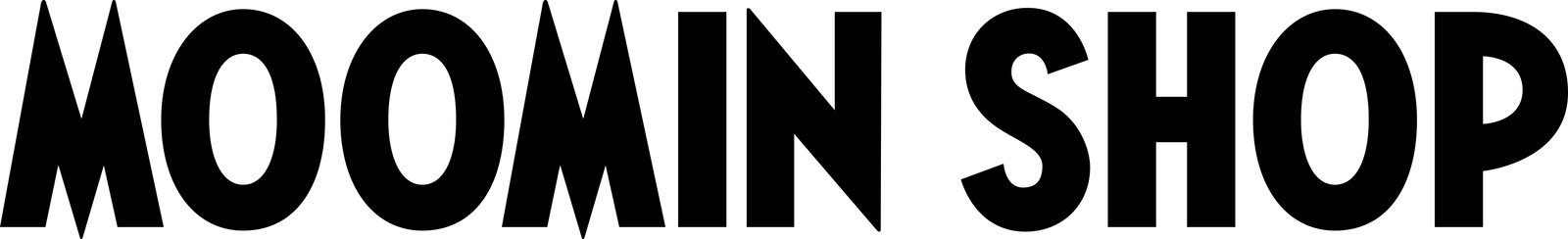 Sklep Muminków